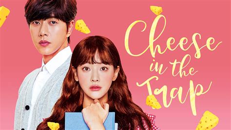 cheese in the trap kissasian|Iba pa.